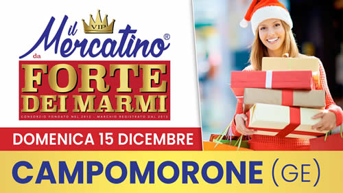 Campomorone(GE)