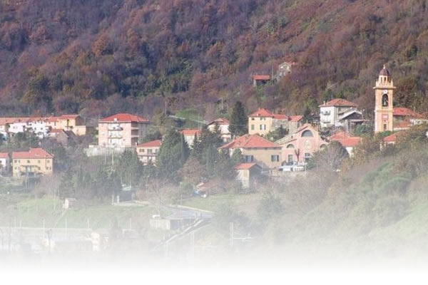 Sant'Olcese(GE)
