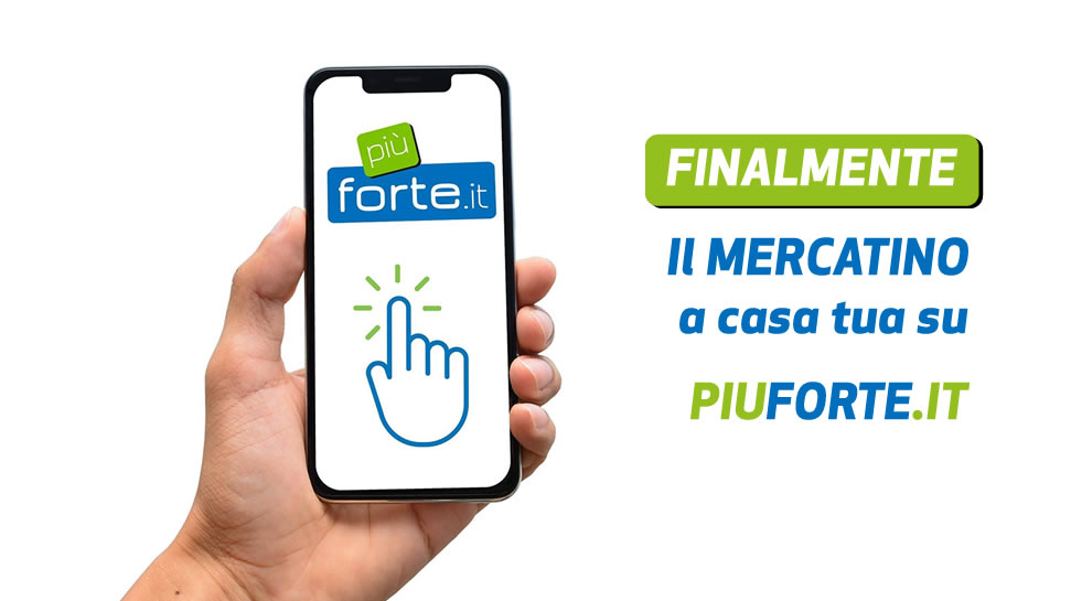 Vai su Piuforte.ut