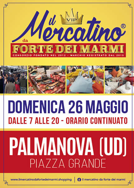Palmanova(UD)