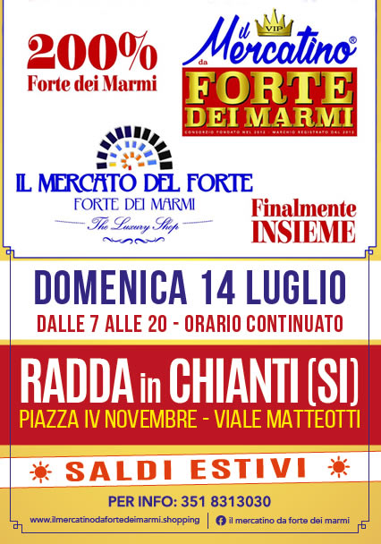 Radda in Chianti(SI)