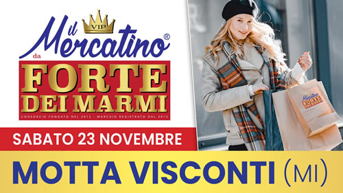 Motta Visconti(MI)